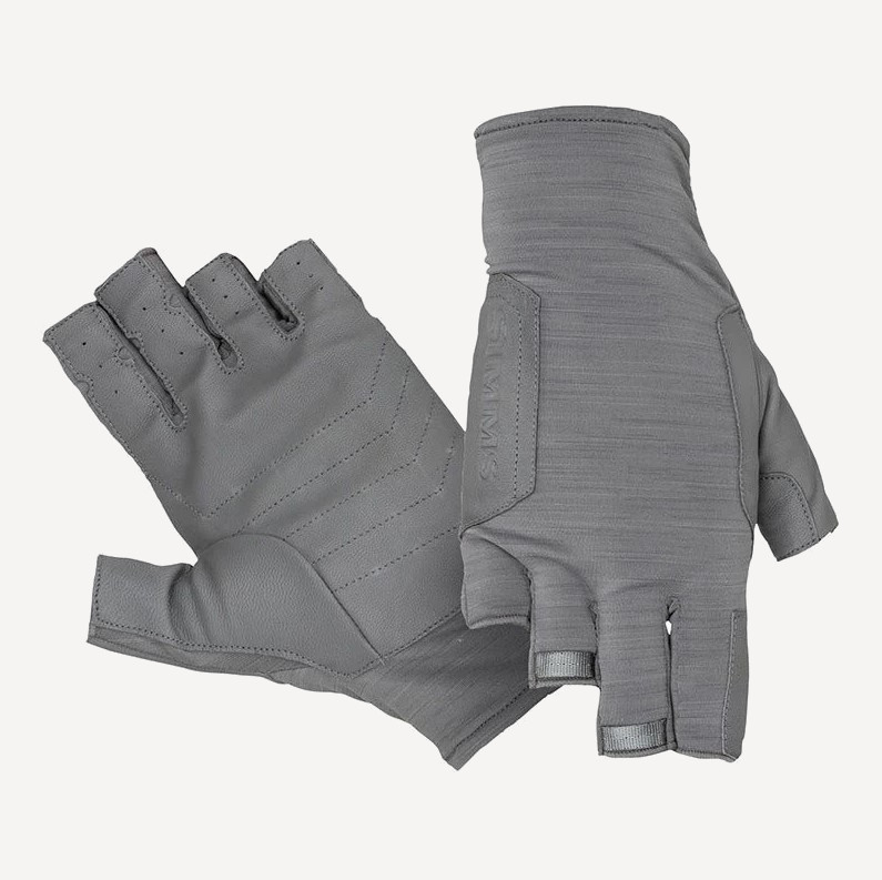 Перчатки Simms Solarflex Guide Glove